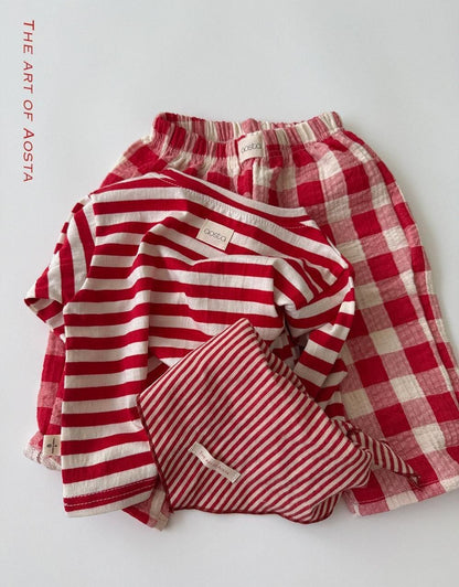 Meow Tee [Aosta]（2026AW） 16