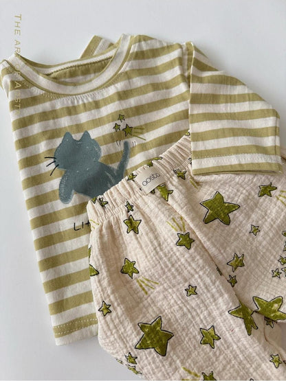Meow Tee [Aosta]（2026AW） 19