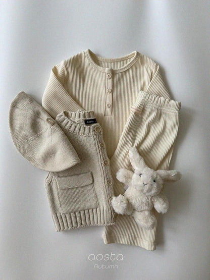 Knit Beret [Aosta]（2026AW） 15