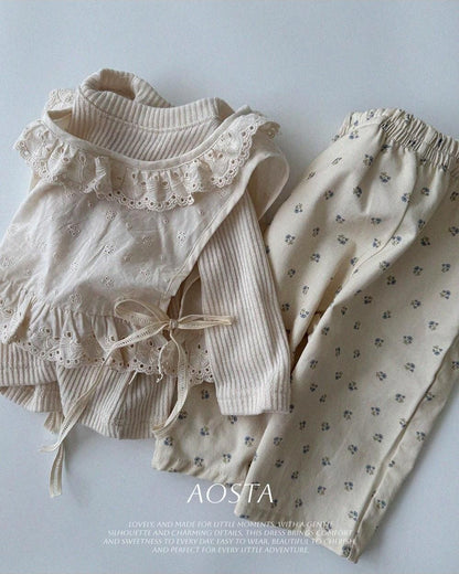 Love Pants [Aosta]（2026AW） 19