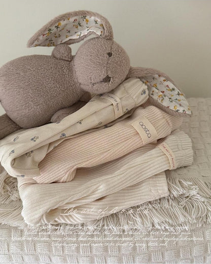 Love Pants [Aosta]（2026AW） 20