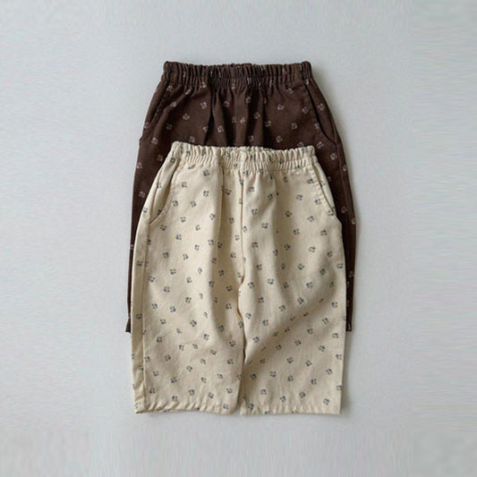 Love Pants [Aosta]（2026AW） 1