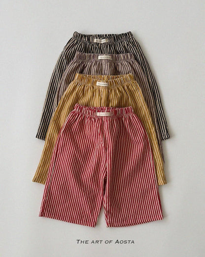 Louis Pants [Aosta]（2026AW） 2