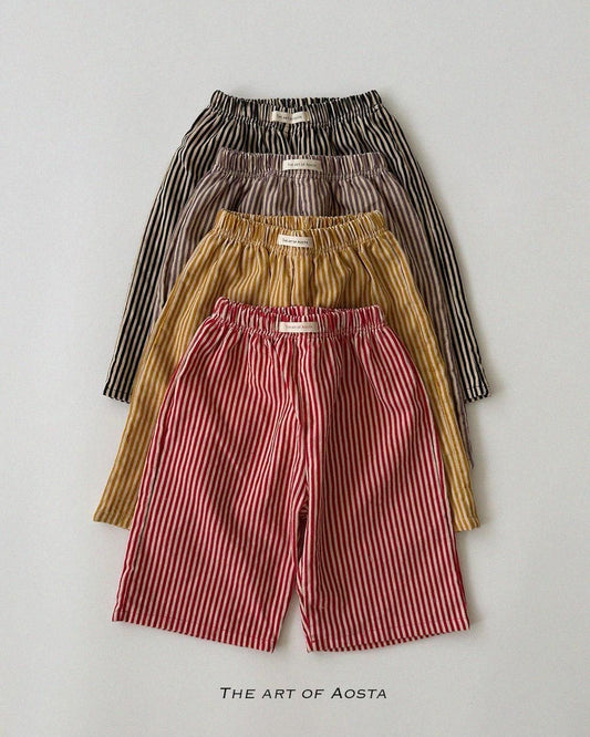 Louis Pants [Aosta]（2026AW） 2
