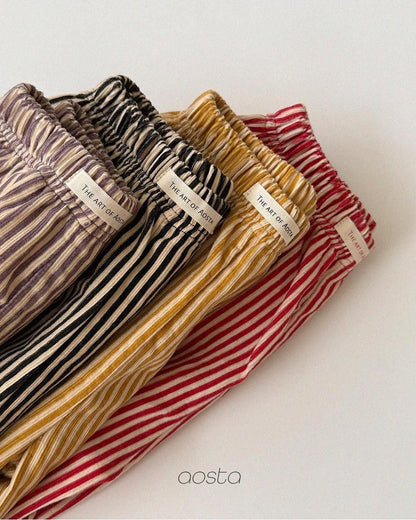 Louis Pants [Aosta]（2026AW） 3