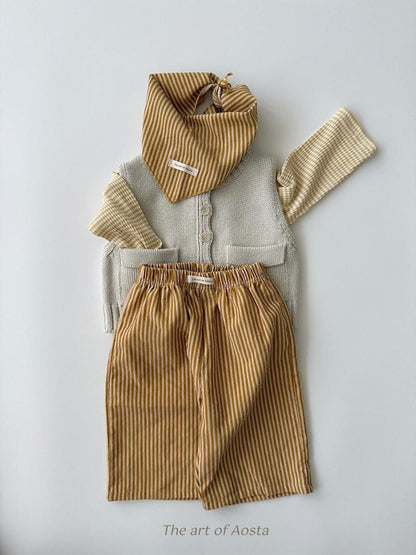 Louis Pants [Aosta]（2026AW） 7