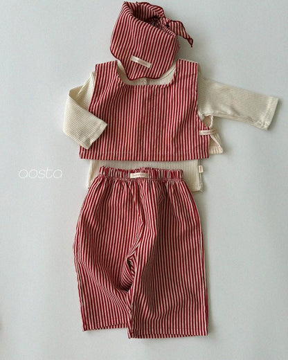 Louis Pants [Aosta]（2026AW） 13