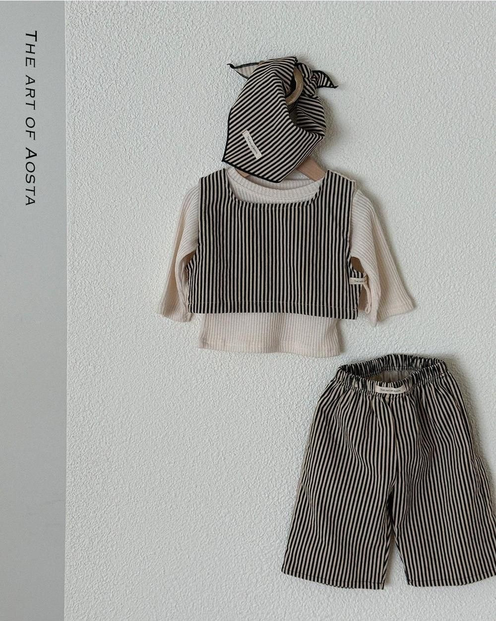 Louis Pants [Aosta]（2026AW） 14
