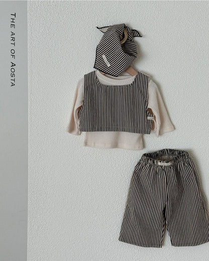 Louis Pants [Aosta]（2026AW） 14