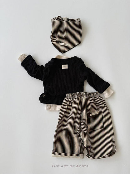 Louis Pants [Aosta]（2026AW） 16