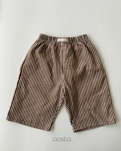 Louis Pants [Aosta]（2026AW） 18