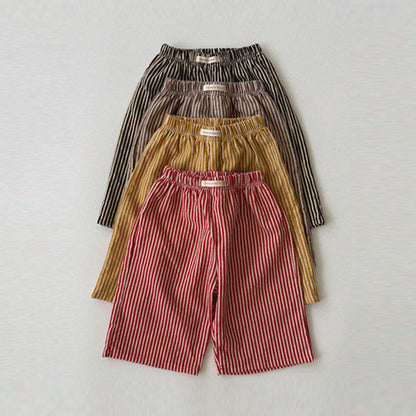 Louis Pants [Aosta]（2026AW） 1