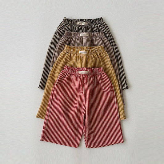Louis Pants [Aosta]（2026AW） 1