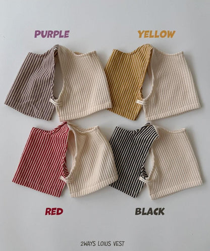 Louis Vest [Aosta]（2026AW） 6