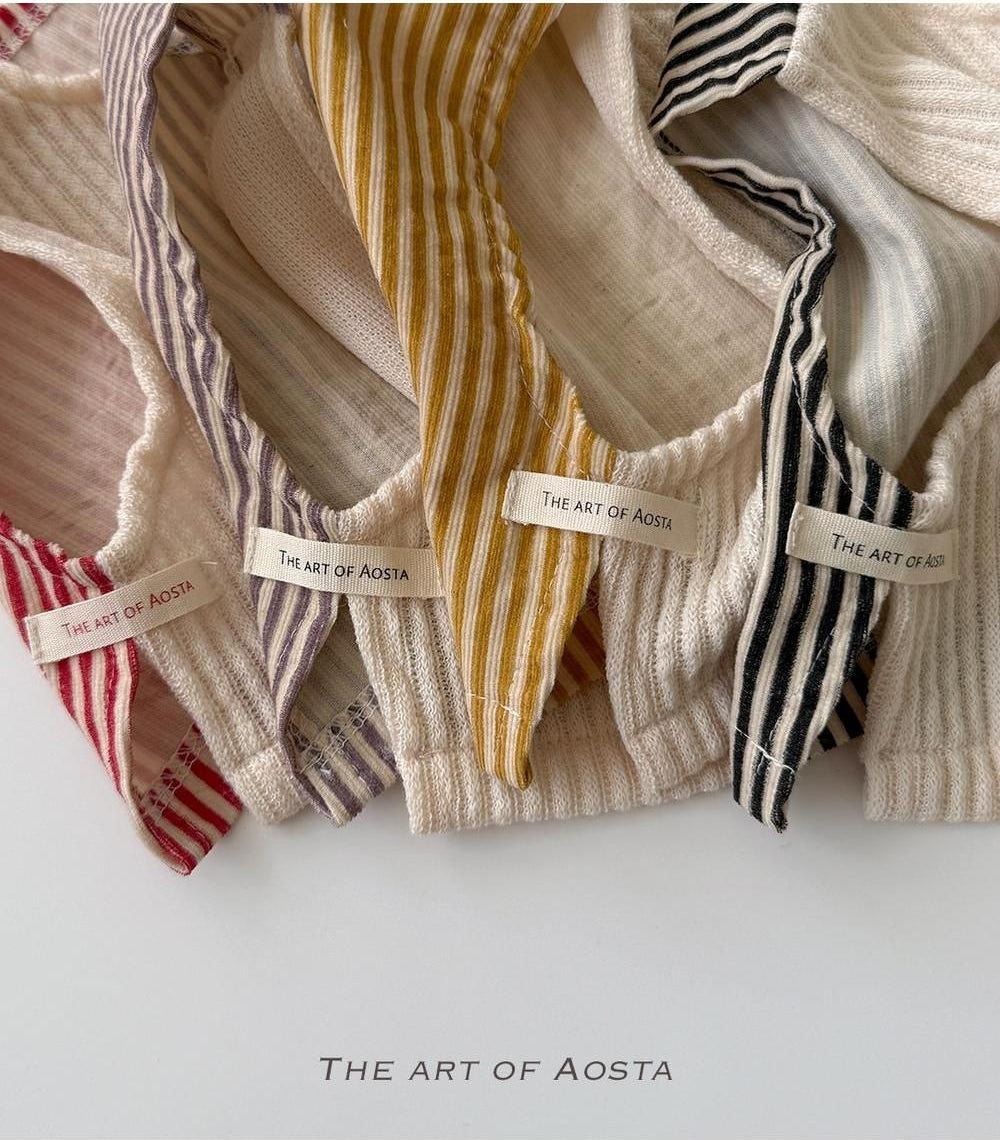 Louis Vest [Aosta]（2026AW） 7