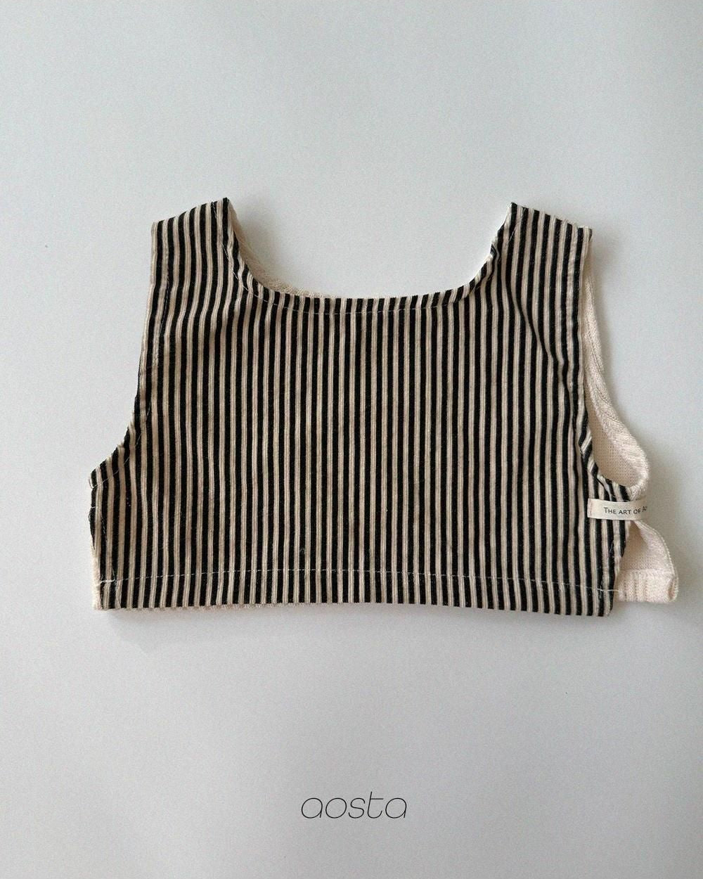 Louis Vest [Aosta]（2026AW） 8