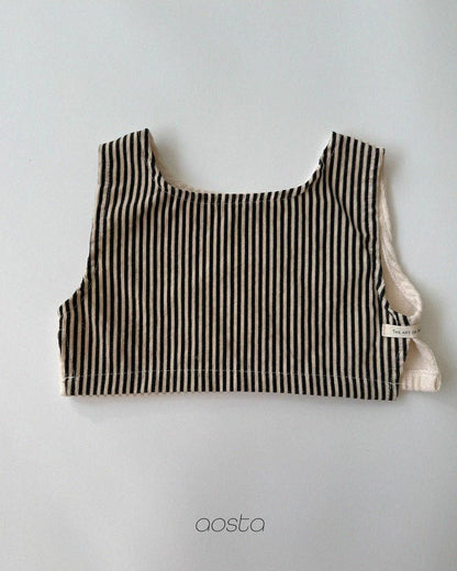 Louis Vest [Aosta]（2026AW） 8