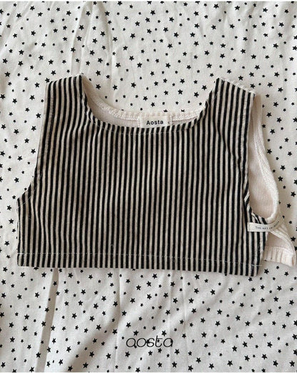 Louis Vest [Aosta]（2026AW） 9