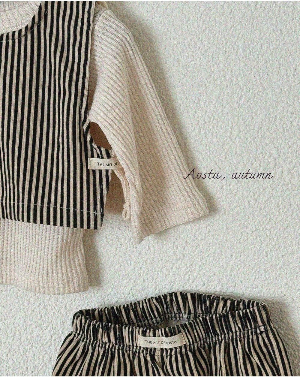 Louis Vest [Aosta]（2026AW） 11