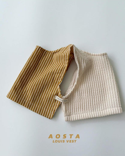Louis Vest [Aosta]（2026AW） 12