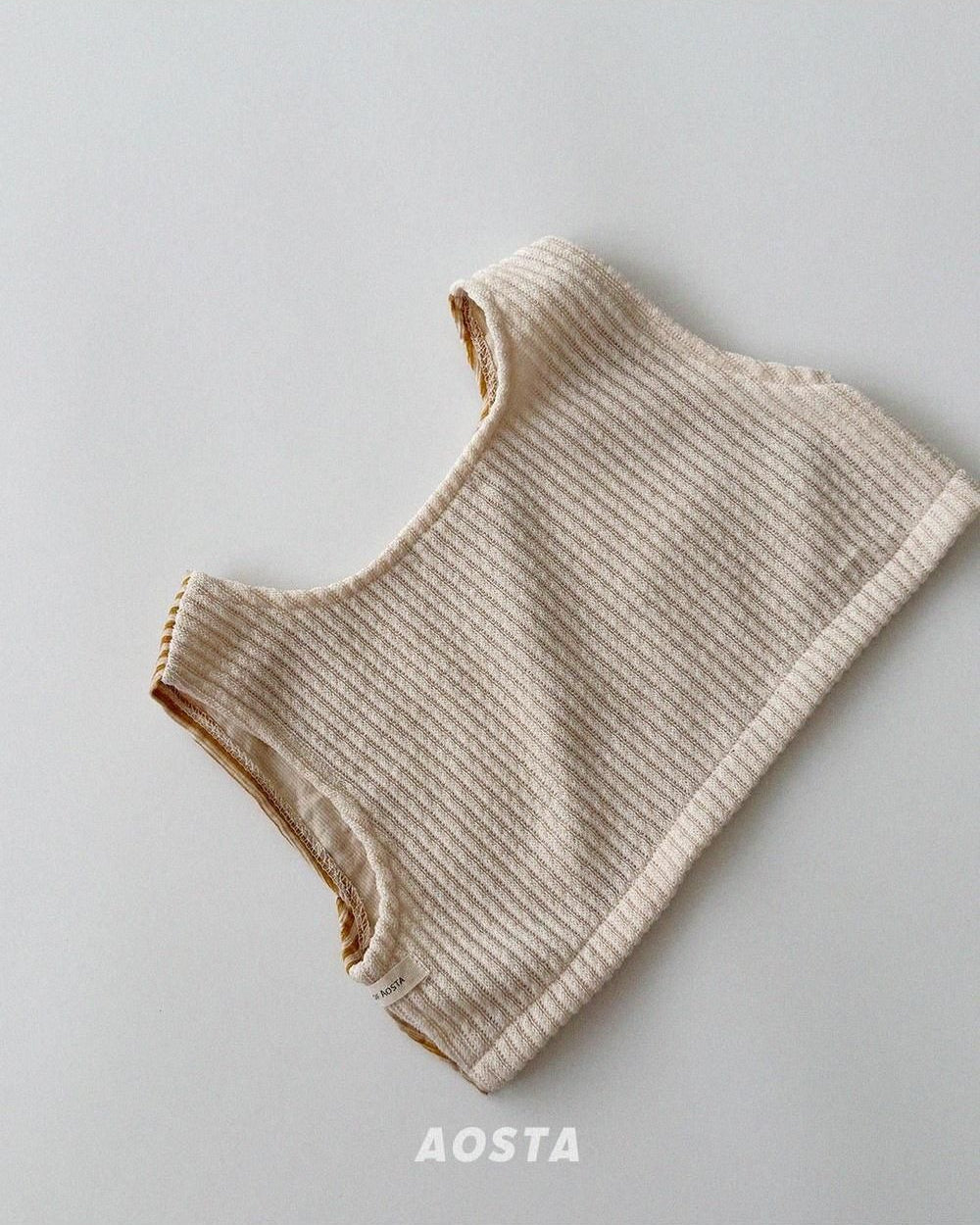 Louis Vest [Aosta]（2026AW） 13