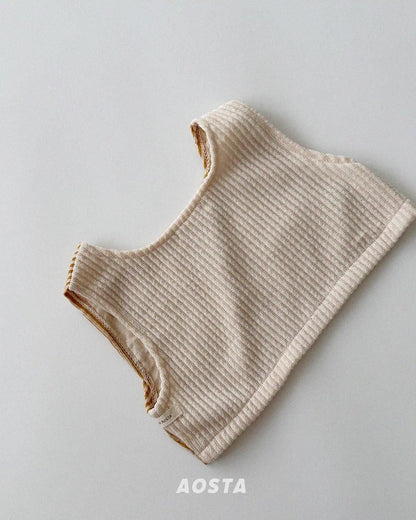 Louis Vest [Aosta]（2026AW） 13