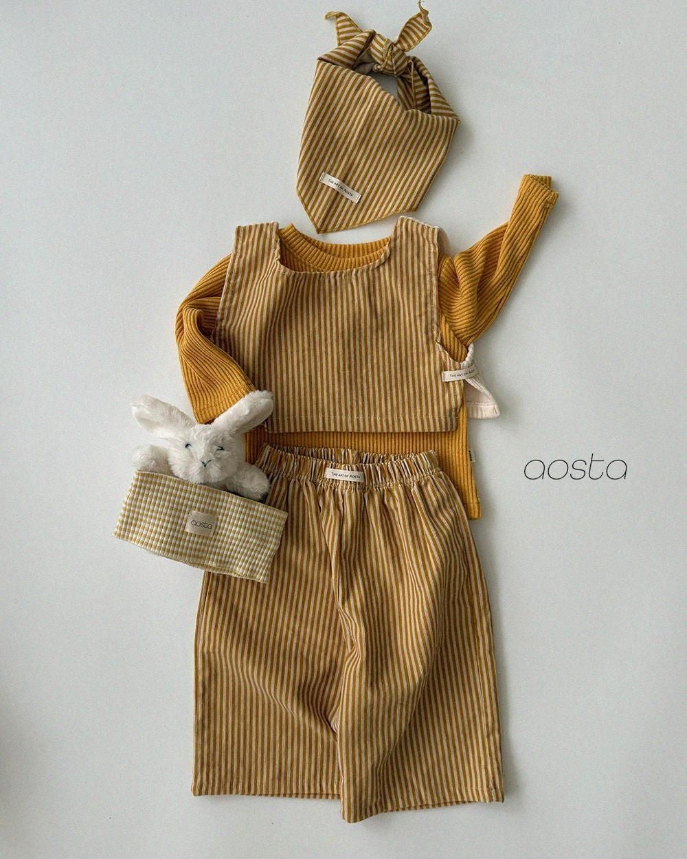Louis Vest [Aosta]（2026AW） 14
