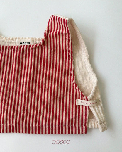 Louis Vest [Aosta]（2026AW） 16
