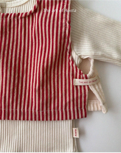 Louis Vest [Aosta]（2026AW） 17
