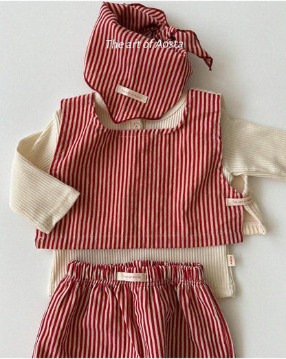 Louis Vest [Aosta]（2026AW） 18