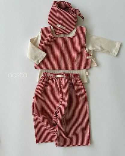 Louis Vest [Aosta]（2026AW） 19