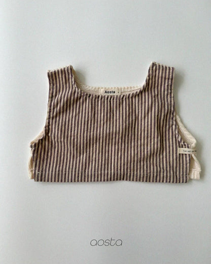 Louis Vest [Aosta]（2026AW） 20