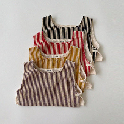 Louis Vest [Aosta]（2026AW） 1