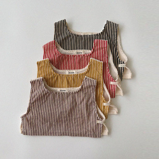 Louis Vest [Aosta]（2026AW） 1
