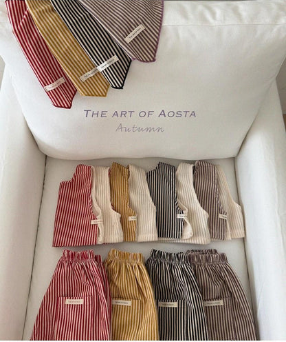 Louis Scarf [Aosta]（2026AW） 4