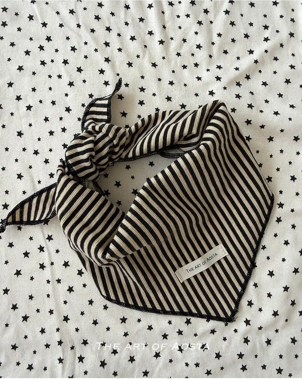 Louis Scarf [Aosta]（2026AW） 6
