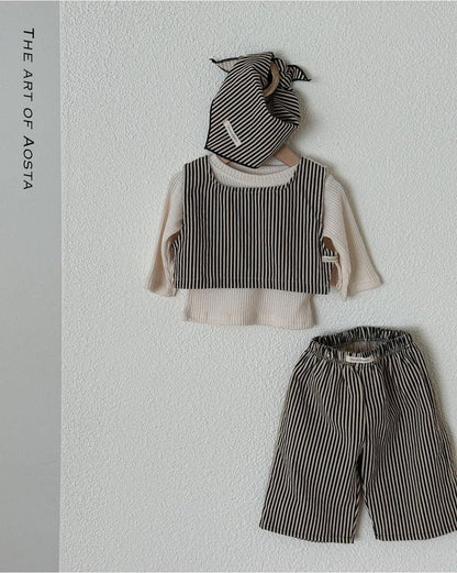 Louis Scarf [Aosta]（2026AW） 7