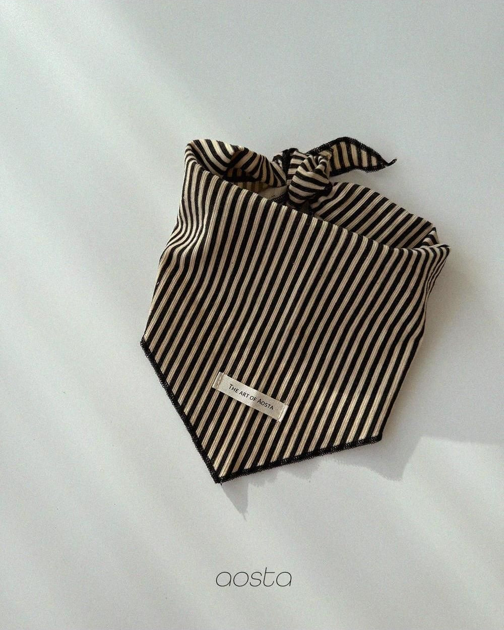 Louis Scarf [Aosta]（2026AW） 8