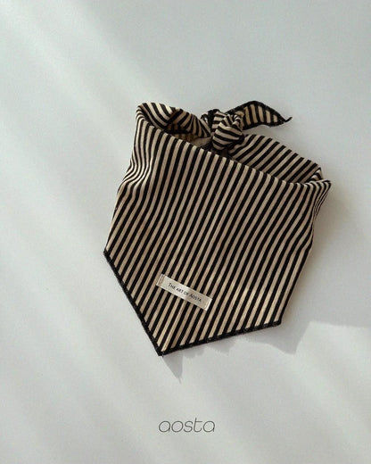 Louis Scarf [Aosta]（2026AW） 8