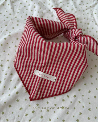 Louis Scarf [Aosta]（2026AW） 12