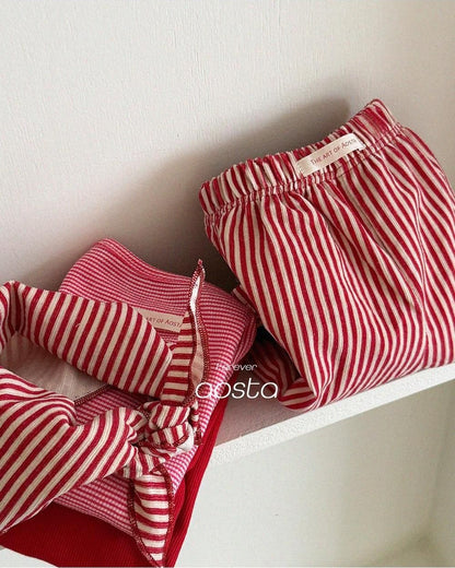 Louis Scarf [Aosta]（2026AW） 13