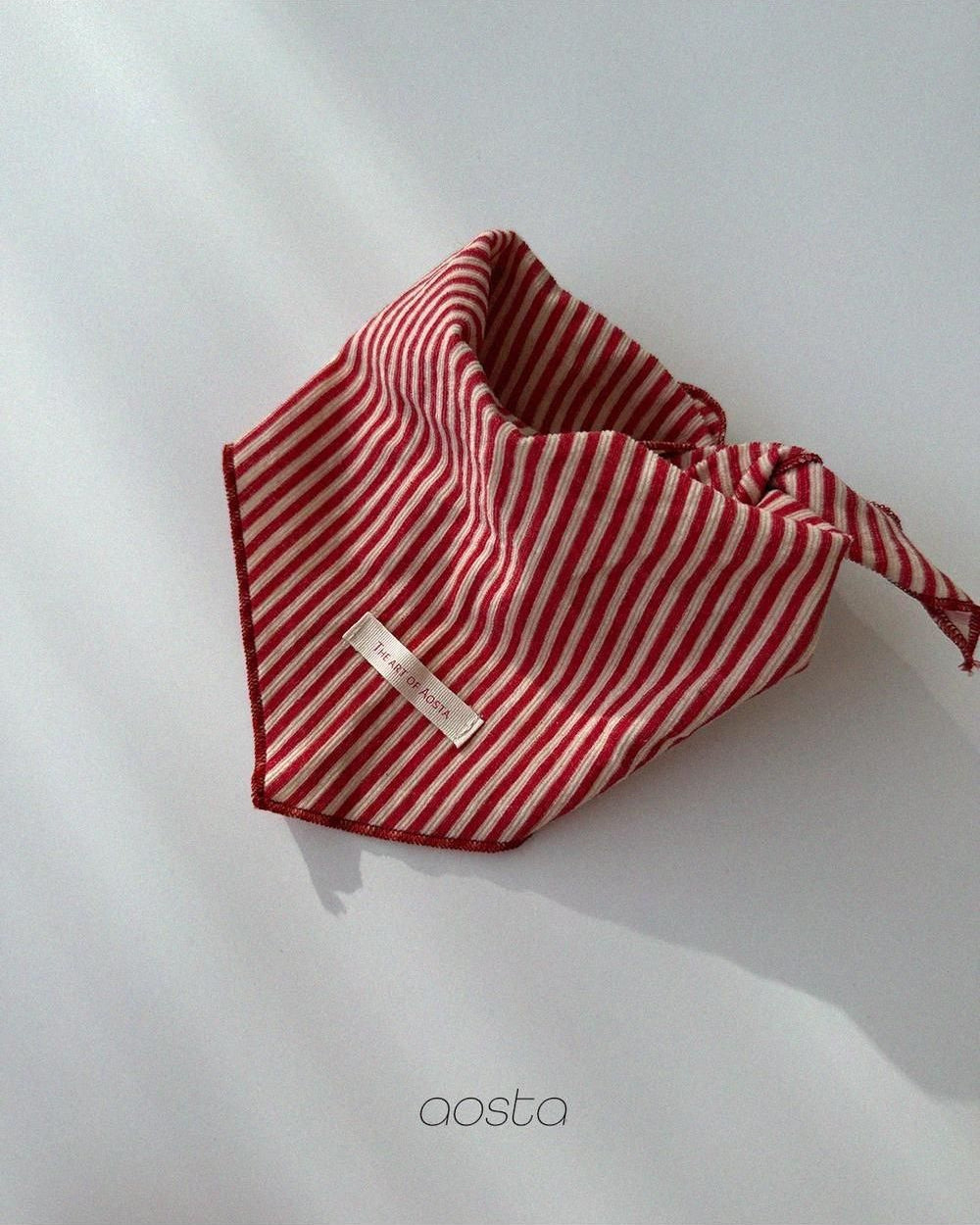 Louis Scarf [Aosta]（2026AW） 14