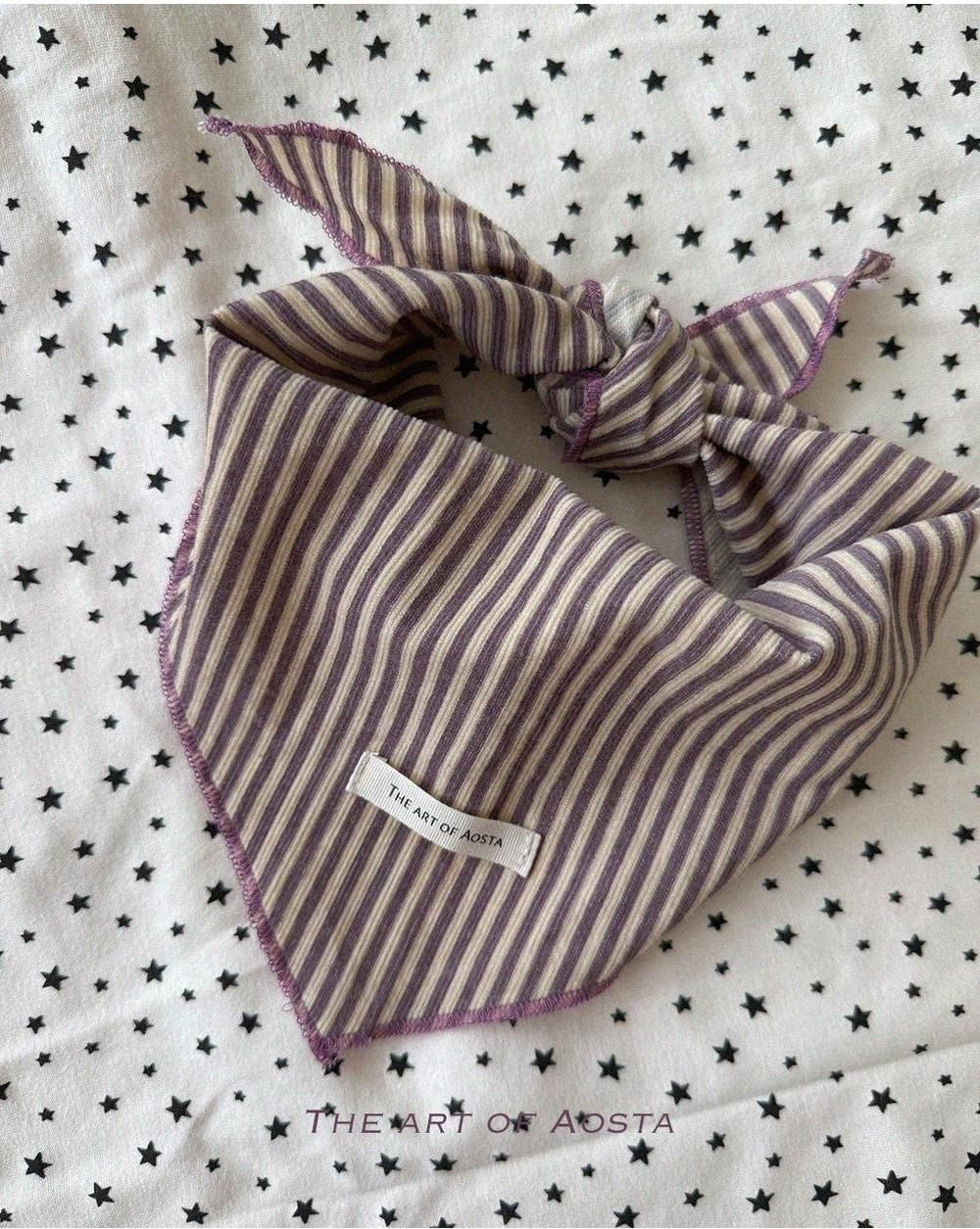 Louis Scarf [Aosta]（2026AW） 15
