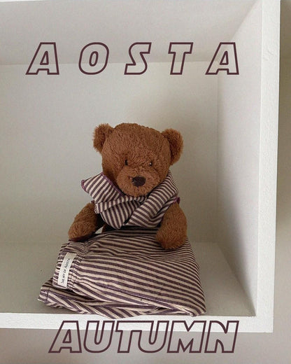 Louis Scarf [Aosta]（2026AW） 17