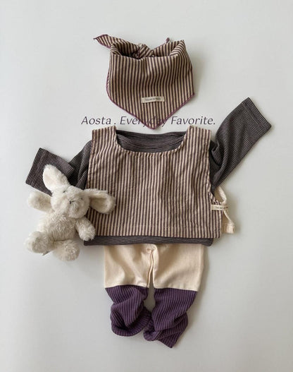 Louis Scarf [Aosta]（2026AW） 19