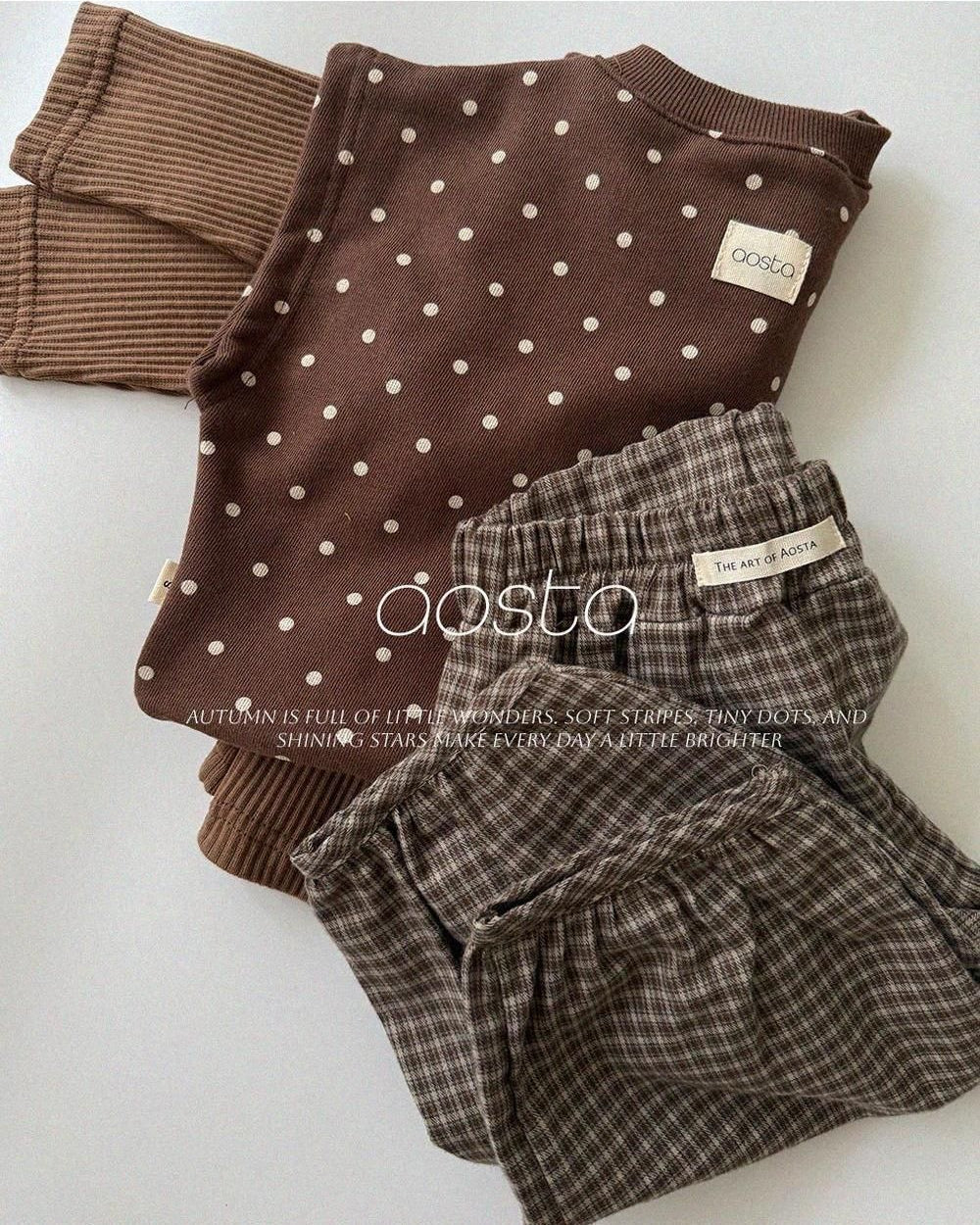 Mocha Balloon Pants [Aosta]（2026AW） 18