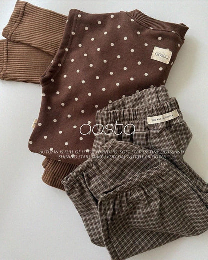 Mocha Balloon Pants [Aosta]（2026AW） 18