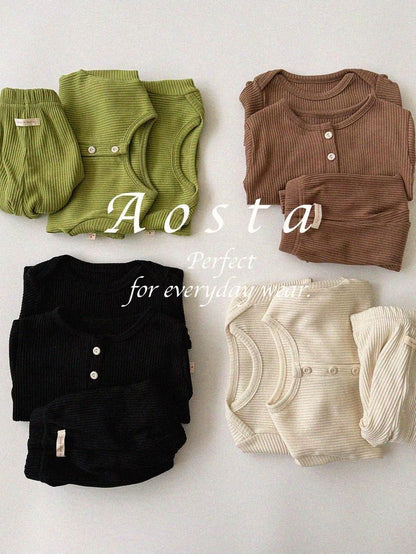 Butter Pants [Aosta]（2026AW） 10