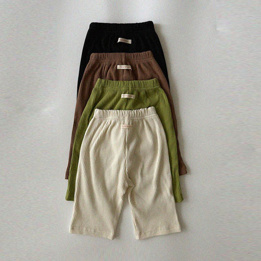 Butter Pants [Aosta]（2026AW） 1