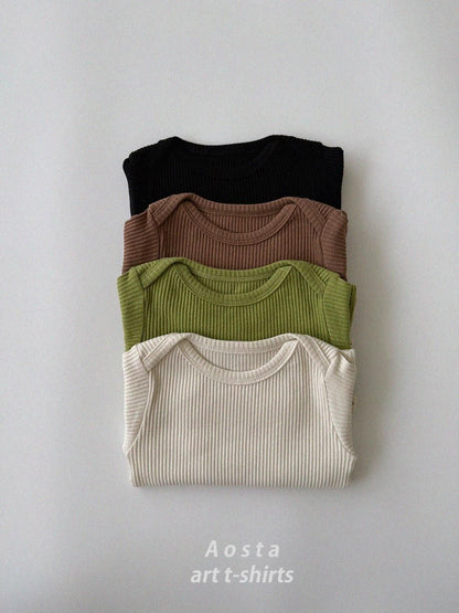 Butter Tee [Aosta]（2026AW） 2